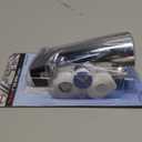 DANCO (88703) Tub Spout with Diverter, Chrome Finish, Metal, 1-Pack