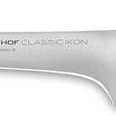 Wsthof Classic IKON 7" Fillet Knife, Black