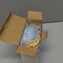 BALIWELL Wide Mouth Kitchen Funnel, Food Grade Plastic Cooking Canning Funnel with 4 Sizes Spouts for Filling Wide and Regular Mason Jars, Spray Dropper Oil Bottle Jug Spices Shampoo Sauce