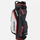 9.5"Lightweight portable Golf Cart Bag 14 Way Dividers Top Organizer Full Length