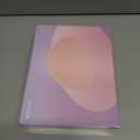 EZVALO Karaoke Machine, Portable Bluetooth Shower Speaker with 2 Wireless Microphones and Lights for Adults, Birthday Gifts for Girls Family Home Party