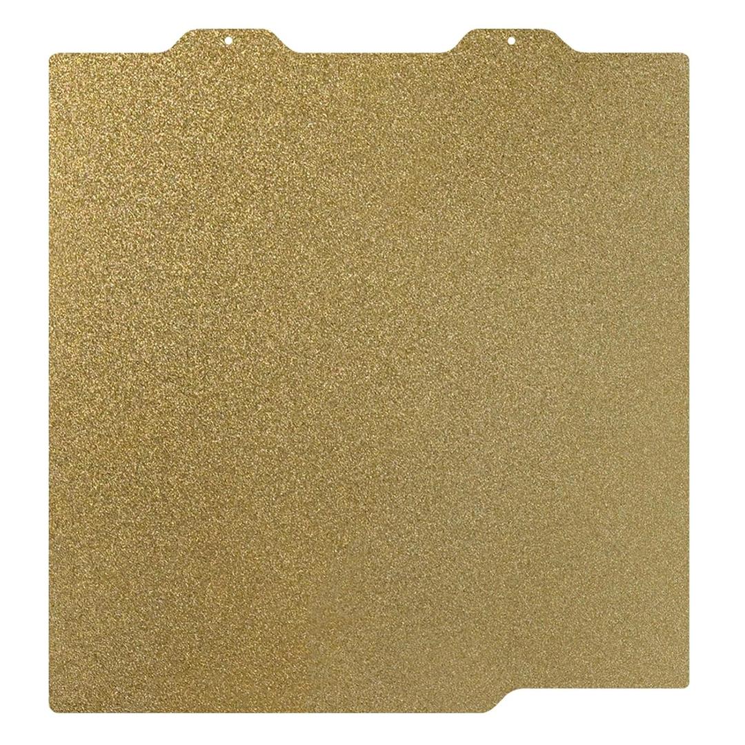 3D Printer Build Surface Flexible PEI Hotbed Plate Double Sided Printer Bed 184mm Compatible with Bambu Lab A1 mini