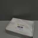 Hair Toppers for Women Real Human Hair 14 Inch No Bangs 70 Gram 100% Real Human Hair Toppers for Women with Thinning Hair 6x6 Hand-Tied Breathable Swiss Lace Base Blonde 4 Clips in Hair pieces, #4