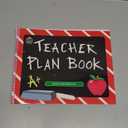 Teacher Plan Book