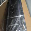 5 Inch Low Profile Box Spring, Sturdy Metal Frame Mattress Foundation, Easy Assembly, Quiet & Noise-Free, Queen Size