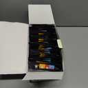 XPCARE 32 Pack Steam Eye Masks for Dry Eyes, SPA Warm Sleep Eye Mask, Disposable Heated Eye Mask for Dark Circles, Puffy Eyes, Relief Stress Eye Fatigue(Unscented)