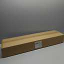 MantoLite Bathroom Vanity Light Brushed Nickel 5-Light Chrome LED Bathroom Light Fixtures 360 Adjustable Heads 3CCT & RA>90 Plug in Wall Lights for Living Room & Bedroom Decor