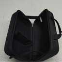 Storage Case Compatable With Canon EOS Rebel T7 / T7i / R100 / R50 / R5 / R6 Mark II / R7 / R8 / 90D / 5D Mark IV DSLR Camera