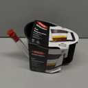 OXO Good Grips 4 Cup Fat Separator, Clear (One Size)