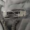 Coofandy Men's Size M Gray Casual Vest Lightweight Full-Zip Pockets