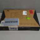 USX STAR UL Listed Full Motion TV Wall Mount Bracket for Most 37-90 inch TVs, Swivel Tilt Extension Level TV Mount, Max VESA 600x400mm, Holds up to 132lbs & 16" Wood Studs with Hole Drilling Template