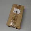 VOXGET 2 Pack Cat Scratcher Toys with Balls Bells, Magic Organ Foldable Cat Scratching Board for Kitten, Interactive Toys for Indoor Outdoor Exercise Anxiety Relief, Auburn (One Size-2P)