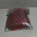 MAGQOO Hot Pink Wig Girls Long Straight Hot Pink Wig Cartoon Movie Halloween Cosplay Costume Animie Wigs(Small Head)