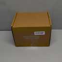 Molimoli Olive Oil Dispenser Bottle for Kitchen, Oil Dispenser w. Weighted Pourer, Glass Bottle Dispenser for Kitchen, Olive Oil Cruet, Glass Olive Oil Bottle | 350ml, Set of 4 (Silver)