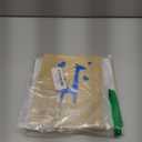 5x7 Inches Kraft Photo Album Hold 100 Pockets Children's Pictures Album (Giraffe)