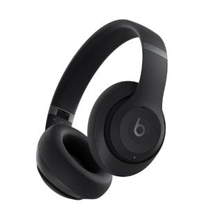 Beats Studio Pro Premium Wireless Over-Ear Headphones- Up to 40-Hour Battery Life, Active Noise Cancelling, Great for Travel & Commuting, USB-C Lossless Audio, Apple & Android Compatible -Black