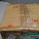 AUTELO Black Pendant Lights Kitchen Island 2 Pack, Glass Pendant Lights in Black Finish with Milky White Glass, Modern Pendant Light Fixtures, Hanging Lamp for Kitchen Island H9300 MGBK-2PK