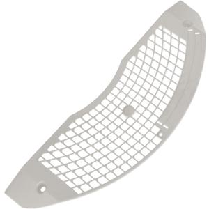 PartsBroz W11086603 Dryer Lint Screen Grille Replacement - Compatible With Whirlpool Kenmore Maytag KitchenAid - Replaces AP6048047 8299979 4534131 8563756 8578176 PS12070617 WPW10153412 W10153412