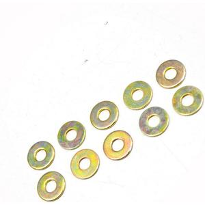 Replacement part made to fit Polaris 7558212 Washer Qty 10 R2MotS29763