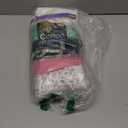 Hanes Women's Underwear Brief Pack, 10-Pack, Full-Coverage Brief Panties, Moisture-Wicking Underwear for Women (11/3X)