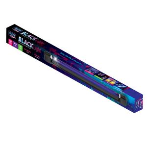 Archipelago Inc 24" Black Light with 28" Mountable Fixture - 17 Watts Fluorescent UV Glow