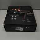 Ion Luxe 3in1 Autowrap™ Airstyler Interchangeable Hair Dryer & Curler for All Hair Types