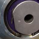 ECCPP New Electric Lawn Mower Electric PTO CLUTCH Kits 070-1000-00 Compatible for Warner: 5218-114, 5218-220, 5218-83 / for Bad Boy: 070-1000-00 / for Stens: 255-775