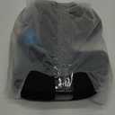 Everlasting Comfort Doctor Recommended Memory Foam Seat Cushion for Office Chairs & Car - Ergonomic Office Desk Accessories - Cushions for Tailbone Pain Relief, Sciatica & Back Support Pillow (Large, Black)