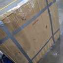 4'x4' Portable Stage, Folding Portable Stage Platform with Height Adjustable Riser (24" -42"), Stage Platform Up to 1900LBS for Performances at School Auditoriums Concerts Restaurants Bars Stage Riser