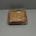 Disposable Paper Liners, 120 Pcs Square Airfryer Parchment Cooking Non-Stick Liner Accessories, Microwave Oven, Frying Pan, Oil-proof Air Fryers Filters Sheet for 2 3 4 4.5 Qt Baking Basket