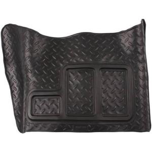 Husky Liners Classic Style Series | 1992-1996 Ford Bronco, 1992-1996 Ford F-150 | Center Hump Floor Liner, Black | 82331