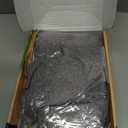 Activated Charcoal Odor Absorber for Strong Odors in Car, Closet, Shoe, Basement. 10 Activated Charcoal Bags Odor Absorbers for Home. Bamboo Charcoals Air Purifying Bag Charcoals Deodorizer Eliminator