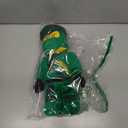 Manhattan Toy Lego NINJAGO Lloyd Ninja Warrior 13" Plush Character