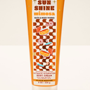 Bath and Body Works Sunshine Mimosa Ultra Shea Body Cream 8 oz / 226 g (8 Ounce (Pack of 1))