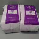 Poise Incontinence & Postpartum Pads for Bladder Leaks, 6 Drop Ultimate Absorbency, Regular Length, 112 Count, Packaging May Vary