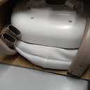 Graco SmartSense Soothing Baby Bassinet  Smart Newborn Bassinet Detects and Automatically Responds to Baby's Cries  for Newborn Babies to 6 Months