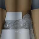 Pendant Lights Fixtures with Clear Glass Shade Brushed Nickel Island Light fixtures 3-Lights Hanging Lighting for Kitchen Island Dining Room