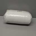 NEWCOSPLAY Super Soft Twin Blanket Off White Love Premium Silky Flannel Fleece 3D Heart Checkered Lightweight Bed Blanket All Season Use (Off White Love, Twin(60"x80"))