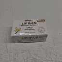 DMSKY 50Pcs Halloween Lip Balm Bulk, Halloween Party Favors Bulk, Halloween Goodie Bags Fillers for Trick or Treat