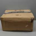 Lady Ann Oversized King Bedspread 128x120, 3Pcs Extra Large Farmhouse Lightweight King Quilt Bedding Set Soft Quilted Leaves Pattern Printed Bedspreads for All Season