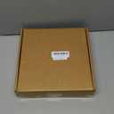 Hairui Cherry Blossom 96 LED Fairy Lights 6FT Garland, White, Battery Operated with Timer for Indoor/ Outdoor Decor