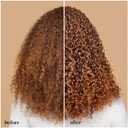 Ouidad Advanced Climate Control Heat & Humidity Stronger Hold Gel for Curly Hair Crunch-Free Styling Gel, Fights Frizz & Locks In Moisture for Defined Curls, All Curl Types, Sulfate & Silicone-Free