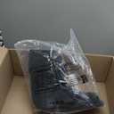 Air Walker Boot Medical Short Fracture Boot for Sprained Ankle and Achilles Tendonitis Inflatable Orthopedic Walking Boot for Broken Foot Fracture Recovery (Short, X-Large)