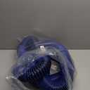 20FT RV Sewer Hose Kit, with two covers, UV-Resistant Heavy Duty Waste Hose for Travel Trailer & Camper