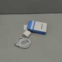 20W USB C Fast Charger for iPad Pro 13/12.9/11 inch, iPad Air 13/11 inch 6/5/4th Generation, iPad 10th Generation, iPad mini 6, Fast Charger Block with 6.6ft USB C to C Charging Cable (White)