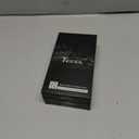 3 x TOCOL for iPhone 13 Case, Slim Silicone Case for iPhone 13 6.1 Inch, Precise Fit, Anti-Slip, Drop Protection, Midnight Blue