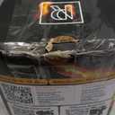 Blue Multipurpose Electric Charcoal Starter - Hot Plate Burner With Tongs - 450W Fire Starter - 304 Stainless Steel Coconut Charcoal Lighters and Starter Cubes