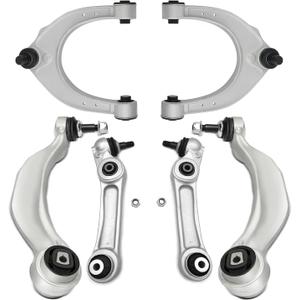 Front Control Arm Compatible with BMW F07 F01 2009-2017 - 740i, 750i, 740Li, 750Li, 760Li, 535i GT, 550i GT, Alpina B7, Alpina B7L