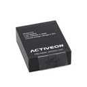 Activeon CX Rechargeable Battery (Black)