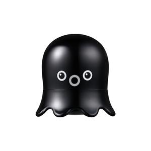 TONYMOLY Tako Pore Blackhead Remover Scrub Stick Charcoal & Dead Sea Salt Exfoliator for Blackheads, Whiteheads, Pore Cleansing & Oil Control, 0.8 oz 10 Pack